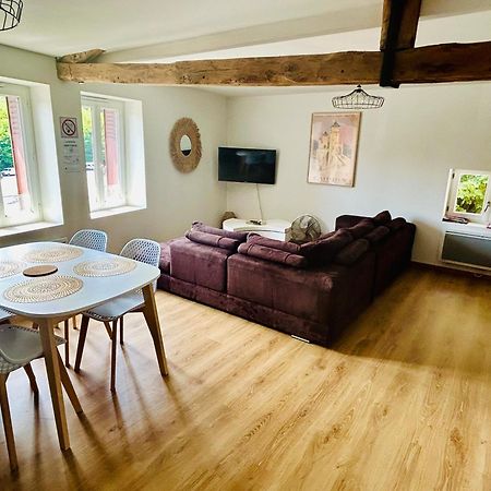Magnifique Appartement Neuf 70M2 Lumineux Parking Cahors Dış mekan fotoğraf